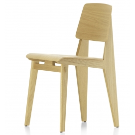 Chaise Tout Bois chair